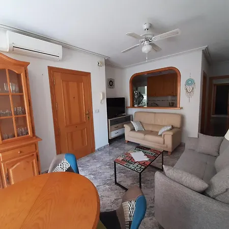 Apartamento Sol Y Mar *