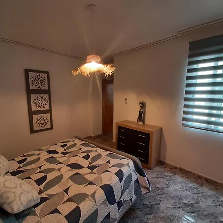 Apartamento Sol Y Mar *